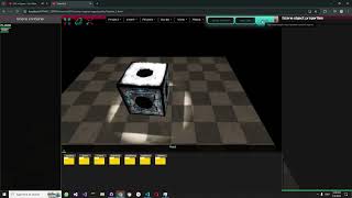 Famous MEGPU How to activate bloom and light volumetric from visual scripting Net Worth