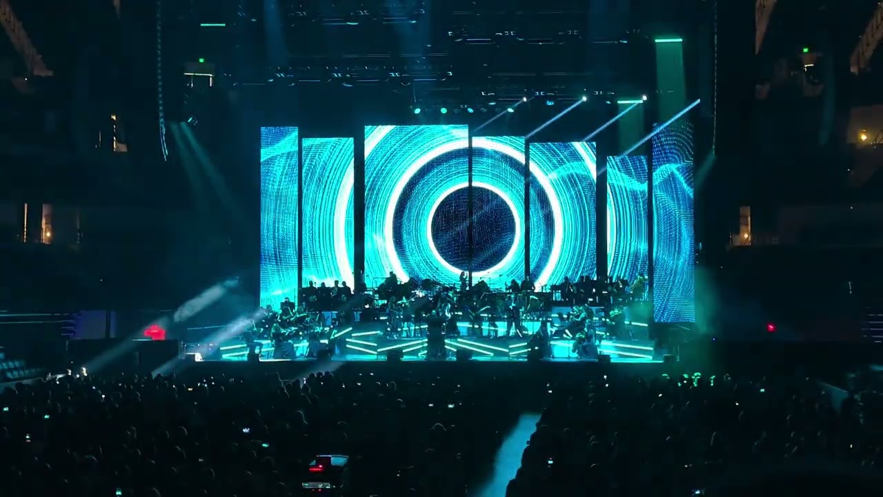 World of Hans Zimmer - The Dark Knight Suite