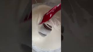 How I Make Green Peas In Cream