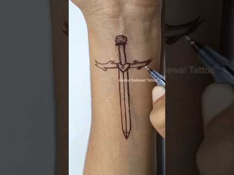 Pin on tattoo