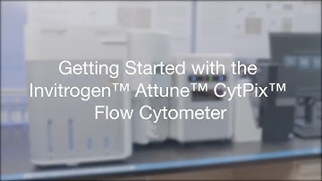 Attune CytPix How-To Video