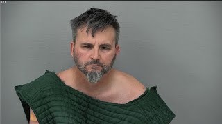 Columbus police officer arrested on strangulation, firearm charges in Delaware County