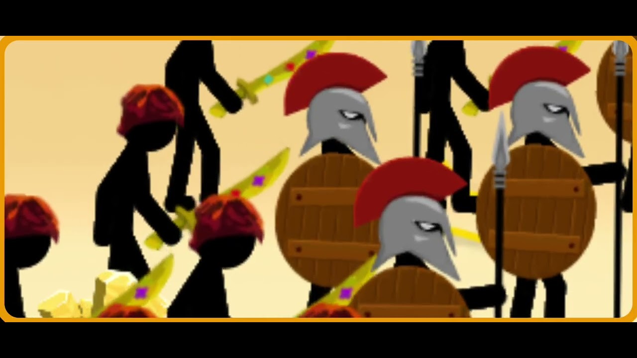 Stickwar legacy part 2