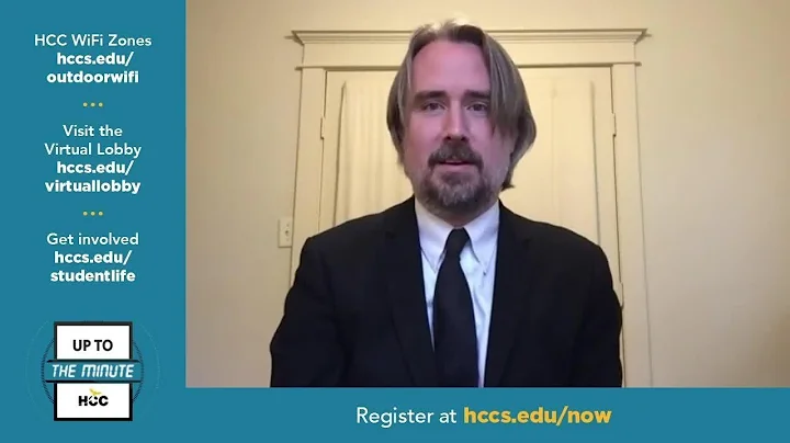 HCCTV Up To The Minute: January 31, 2022
