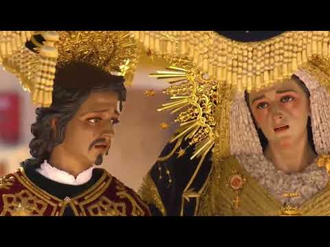 Humilde y Fervorosa Hermandad y Cofradía de Nazarenos de Nuestro Padre Jesús Despojado de sus Vestiduras, María Santísima de los Dolores y Misericordia, Mayor Dolor de Nuestra Señora, San Juan Evangelista, San Bartolomé Apóstol y San Antonio María Claret