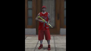 Fivem gun skin | How to add gun skins in Fivem/GTA 5 | New Update!