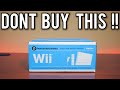 DONT buy Premium Refurbished systems from GameStop | MVG