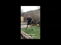 Home Workout with the Experts! | Agility exercises with Joe McGinley, Head of Academy S&C