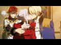 Julius X Scarlet X Alflame Envy AMV May I Ask For One Final Thing