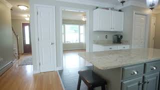 Video Tour of 8 Birchview Dr in Ellington CT