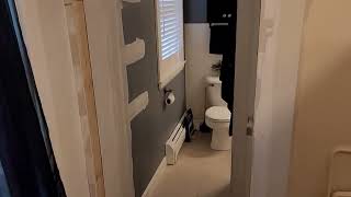 My DIY Home Renovation Project Nightmare by Brandon Lund 1,056 views 6 months ago 9 minutes, 18 seconds