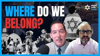 Love Israel. But Make an Exit Plan.