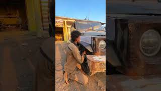Wait for end…🥹❤️|| #automobile #ytshorts #modificition #shortvideo #shorts #gwagon #boleros