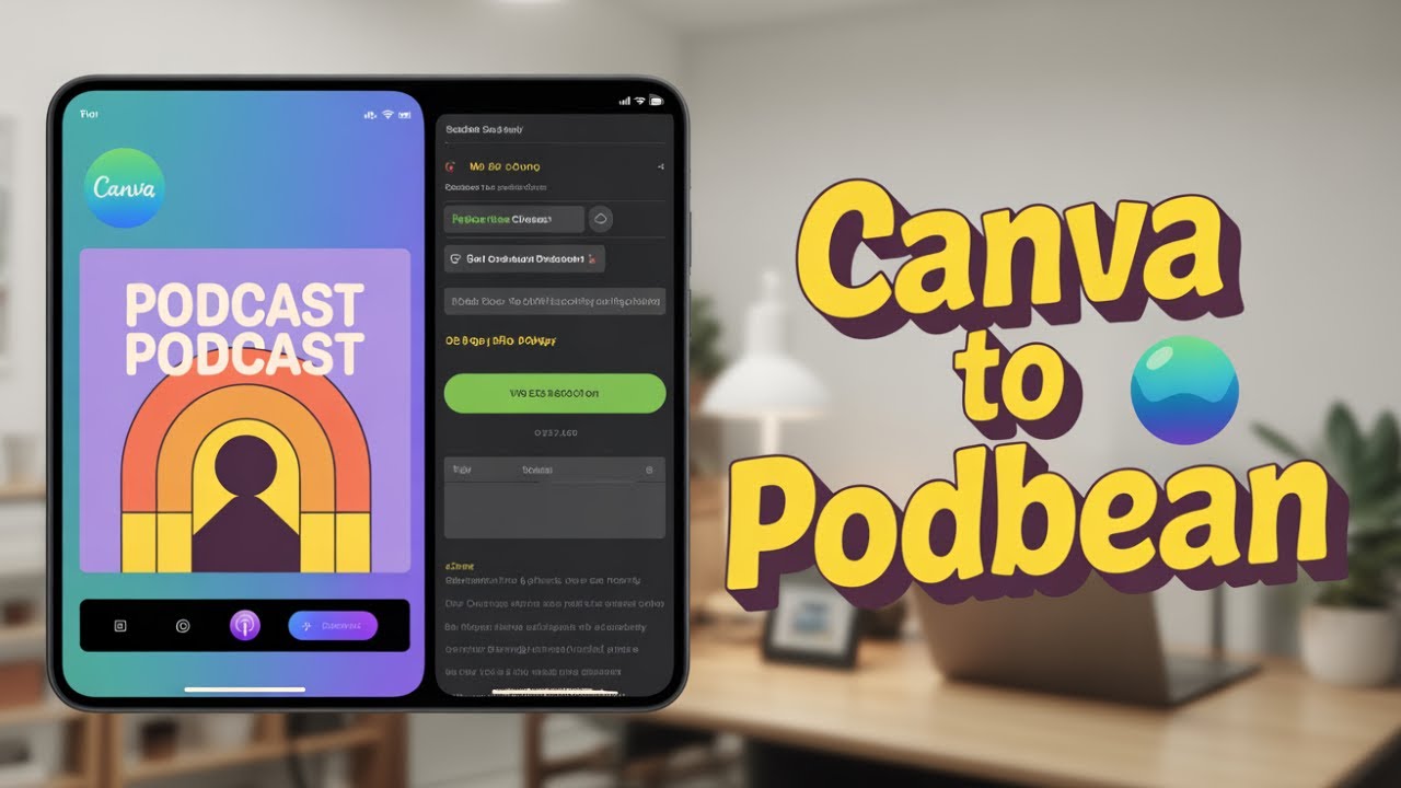 Podcast Artwork Not Showing? Try This Simple Fix!