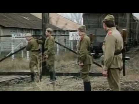Video: Bragden Til Soldatene I Den 10. Divisjon Av NKVD - Alternativ Visning