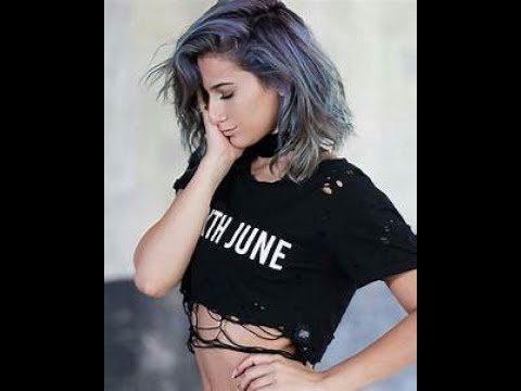 Lexy Panterra - Lit (مترجمة) - YouTube