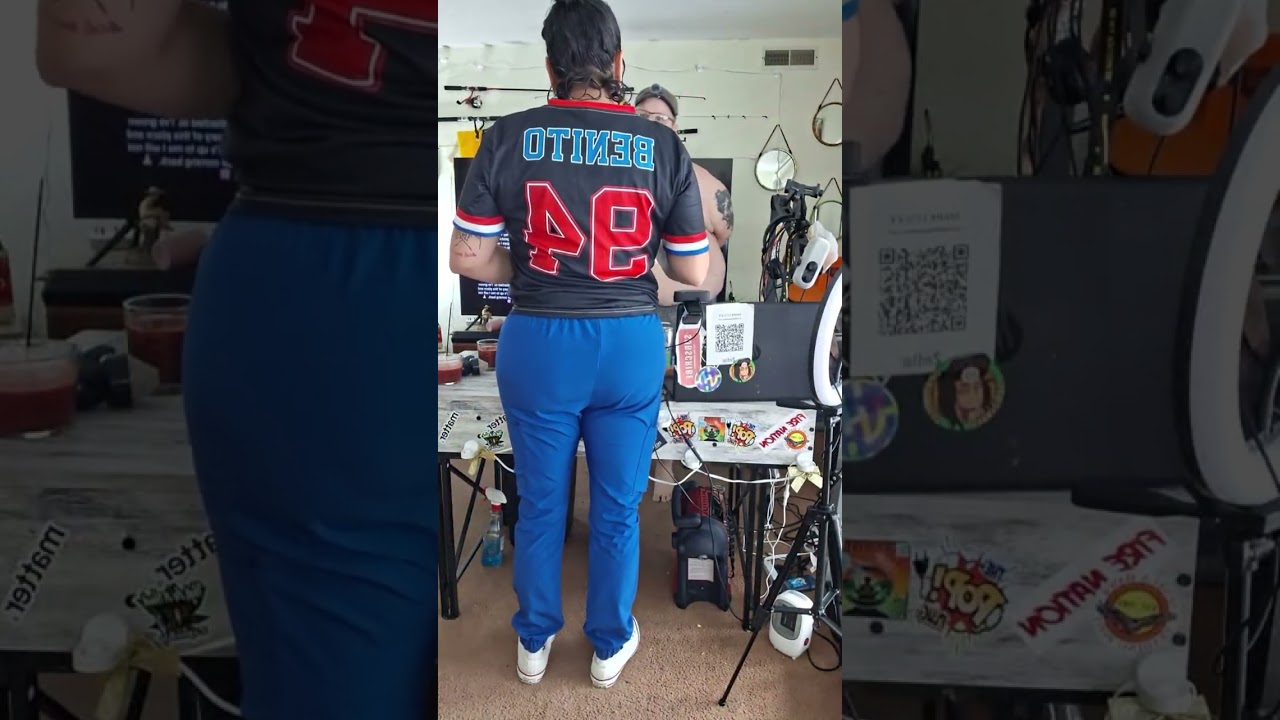 Why This Stream Went Viral 😳📡