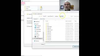 How to Export NetBeans PHP Program
