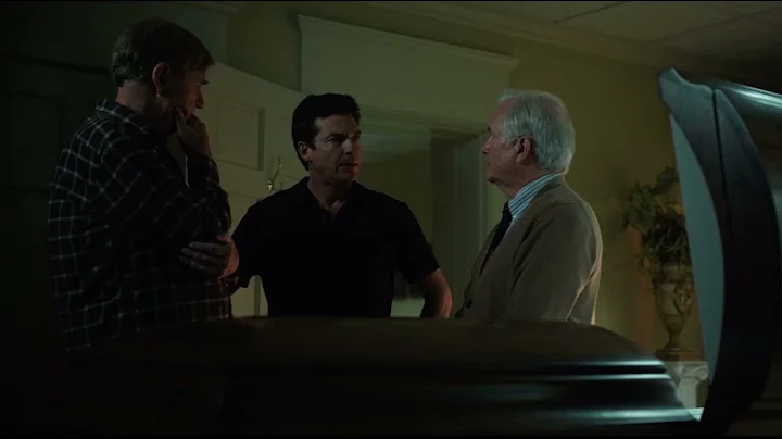 Ozark: Season 4 Part 1 - As Blunt as Marty Byrde