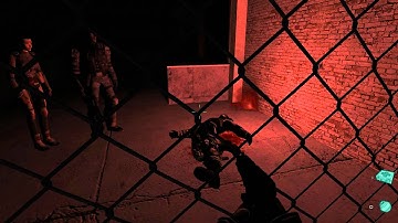 Lets Play F.E.A.R. Extraction Point Blind Part 3 HD