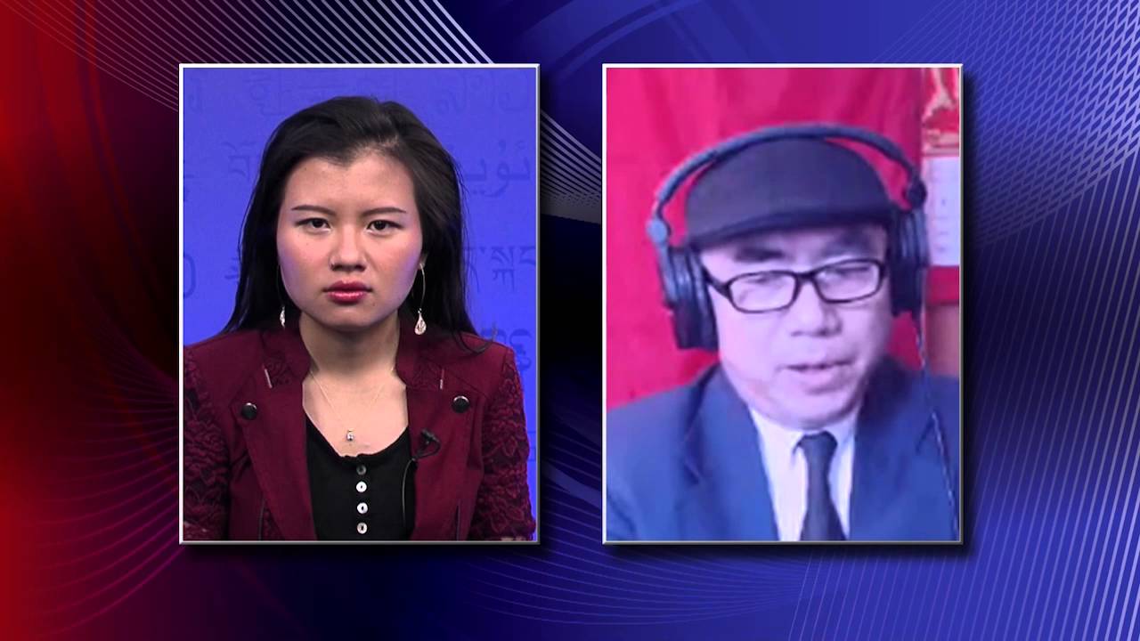 《习近平和他的情人们》终于出版 作者谈内容和出版波折 YouTube