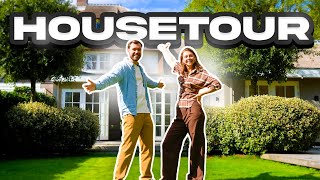 We Bought a House!