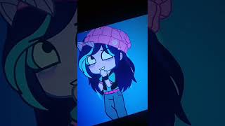 nose si trixie la e hecho bien pero capas la voy a rediseñar🌚 #gacha