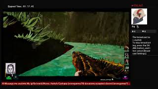 Forgive me father playthrough pt1._.