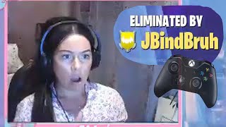 this is why every streamer hates me.. 🥺