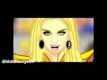 Havana Brown - Warrior (Cartoon Video by Kinho Karsyn)