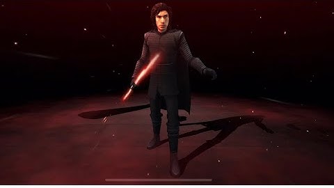 SWGOH:SLKR+NS-Wat vs LV(R8)+Maul