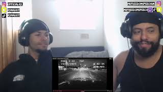 🇦🇺 ONEFOUR - Luxford (Official Video) *UK🇬🇧REACTION*