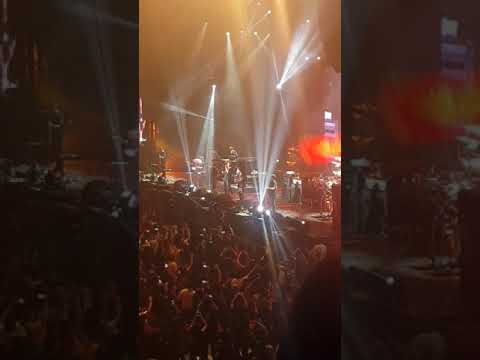 海阔天空 叶世荣 黄贯中 （冲动效应 IMPULSE 演唱会 马来西亚站 2019）