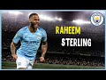 Raheem Sterling • Fantastic Speed &amp; Dribbles • Manchester City