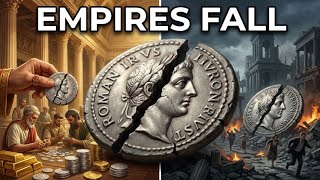The Pattern That Destroyed Every Empire for 2000 Years Wealth