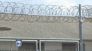 Public hearing to deal with cancellation of inmate visits