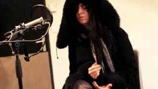 Watch Elysian Fields Old Old Wood video