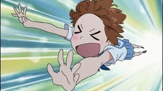 Famous MAKO SPIN Profile