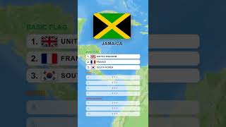 A Geography Trivia Game for all Levels! #geography #quiz