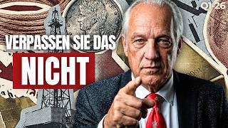 Wenn Sie Investor sind, schauen Sie dieses Video! - Quartalsrückblick 2026