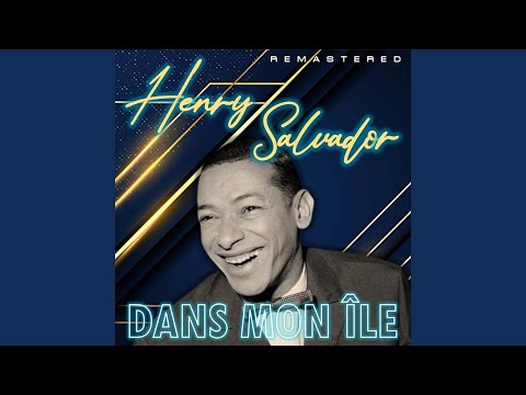 Dans mon île (Remastered) - YouTube