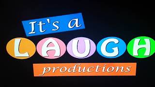 Its A Laugh Productionsdisney Channel Original 2009