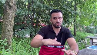 Zarrukh Adashev, UFC