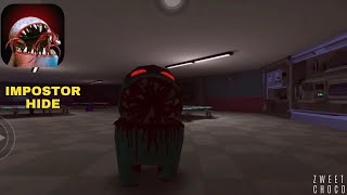 Imposter Hide 3D Horror Gameplay - Part 1