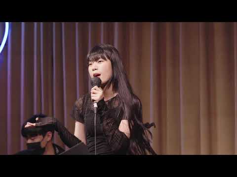 운전만 해(cover) | 모르는 곡.. | 밴드소개 - 수연이(Soo-Yeony) @210515 @언플러그드