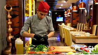 Flash Restaurant Mevsim Salata