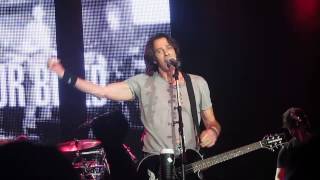 Celebrity Rick Springfield I Hate Myself Profile