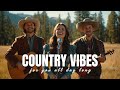 New Country Music Live Stream 24/7 - Fresh Country Hits to Accompany Your Day