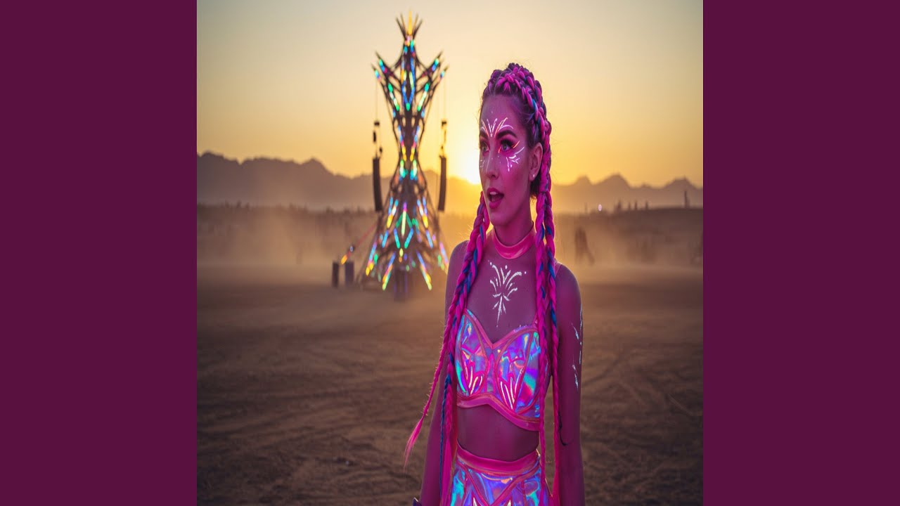 Watch Mirage Collapse on YouTube Watch Mirage Collapse on YouTube