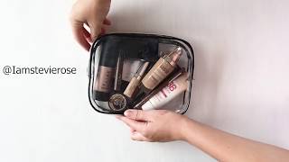 Drugstore Makeup Essentials